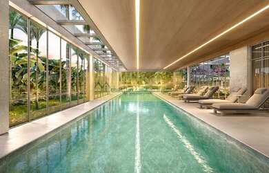 Imagem 5: 4 dormitórios na Alameda Terracota