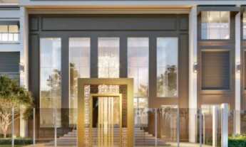 Imagem: 4 dormitórios na Avenida Professor Ascendino