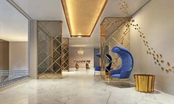 Imagem 3: 4 dormitórios na Avenida Professor Ascendino Reis