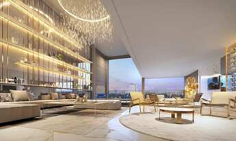 Imagem 4: 4 dormitórios na Avenida Professor Ascendino Reis