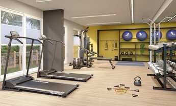 Imagem 6: 1 dormitório na Rua Brigadeiro Galvão