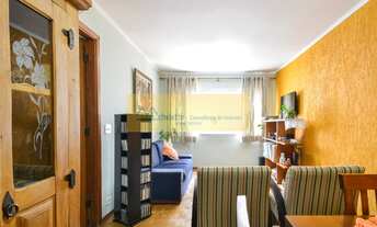 Imagem: 3 dormitórios na Rua Bartira