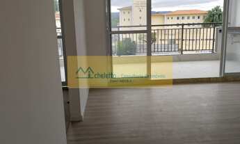 Imagem 7: 2 dormitórios na Rua Antônio Blasques