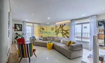 Imagem 2: 4 dormitórios na Rua Alagoas