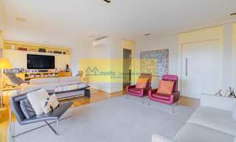 Imagem 7: 3 dormitórios na Rua Conselheiro Brotero 1208