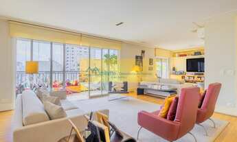 Imagem 4: 3 dormitórios na Rua Conselheiro Brotero 1208