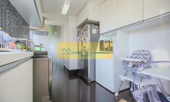 Imagem 5: 3 dormitórios na Rua Conselheiro Brotero