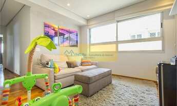 Imagem 2: 3 dormitórios na Rua Conselheiro Brotero