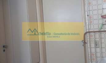 Imagem 4: 3 dormitórios na Rua Doutor Brasílio Machado