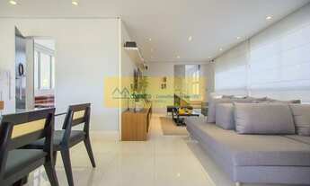 Imagem: 3 dormitórios na Rua Conselheiro Brotero