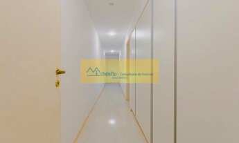 Imagem 7: 3 dormitórios na Rua Doutor Brasílio Machado