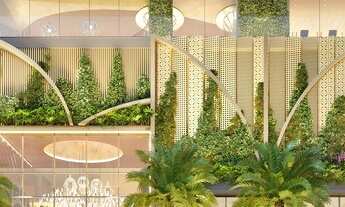 Imagem 3: 4 dormitórios na Avenida Roque Petroni Júnior