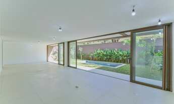 Imagem 4: 4 dormitórios na Rua Regina Badra