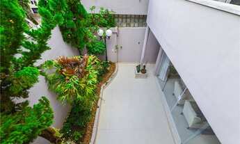 Imagem 3: 3 dormitórios na Rua Fujie Nitta