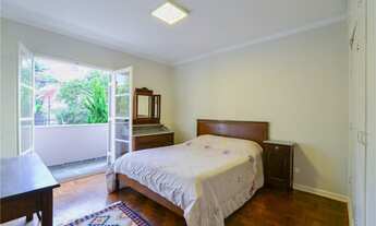 Imagem 4: 3 dormitórios na Rua Fujie Nitta