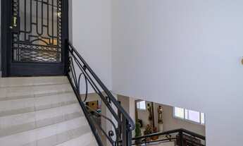 Imagem 5: 4 dormitórios na Rua Enrico De Martino