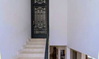 Imagem 6: 4 dormitórios na Rua Enrico De Martino