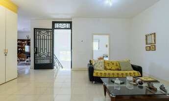 Imagem 7: 4 dormitórios na Rua Enrico De Martino