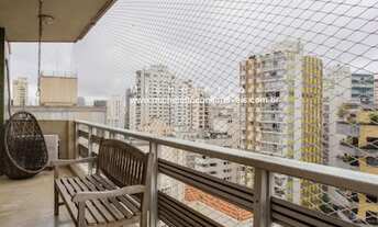 Imagem 2: 4 dormitórios na Rua Baronesa De Itu