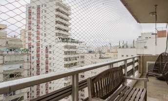 Imagem 3: 4 dormitórios na Rua Baronesa De Itu