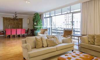 Imagem 4: 4 dormitórios na Rua Baronesa De Itu