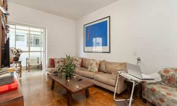 Imagem 5: 3 dormitórios na Rua Conselheiro Brotero