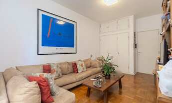 Imagem 6: 3 dormitórios na Rua Conselheiro Brotero