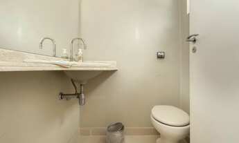 Imagem 7: 3 dormitórios na Rua Conselheiro Brotero