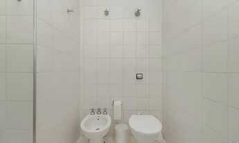 Imagem 2: 3 dormitórios na Rua Conselheiro Brotero