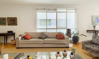 Imagem 3: 3 dormitórios na Rua Conselheiro Brotero