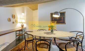 Imagem 3: 4 dormitórios na Rua Leonor Quadros