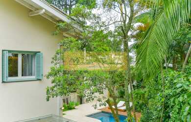 Imagem 13: 5 dormitórios na Rua Aracitaba