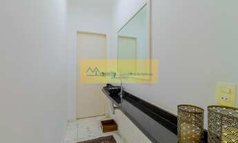 Imagem 6: 3 dormitórios na Rua Doutor Gabriel Dos Santos