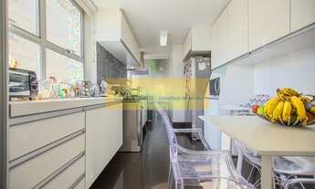 Imagem 7: 3 dormitórios na Rua Conselheiro Brotero