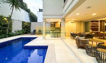 Imagem: 4 dormitórios na Alameda Pinot