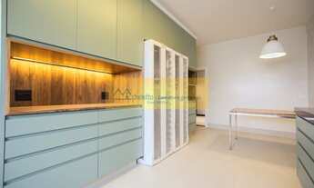 Imagem 2: 3 dormitórios na Rua Doutor Brasílio Machado