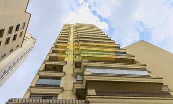 Imagem: 3 dormitórios na Rua Conselheiro Brotero