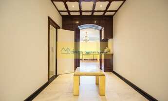 Imagem 4: 3 dormitórios na Rua Doutor Brasílio Machado