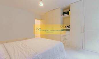 Imagem 2: 3 dormitórios na Rua Doutor Brasílio Machado