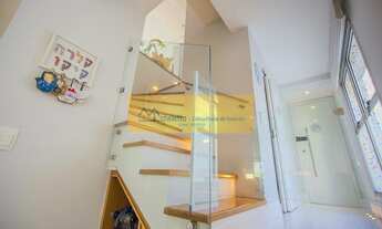 Imagem 4: 3 dormitórios na Rua Conselheiro Brotero