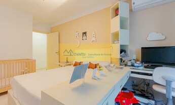 Imagem 4: 3 dormitórios na Rua Doutor Brasílio Machado