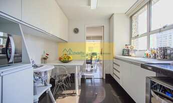 Imagem 6: 3 dormitórios na Rua Conselheiro Brotero