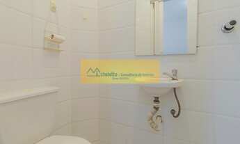 Imagem 7: 3 dormitórios na Rua Doutor Gabriel Dos Santos