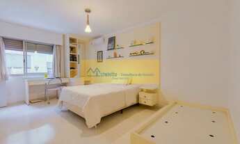 Imagem 3: 3 dormitórios na Rua Doutor Brasílio Machado