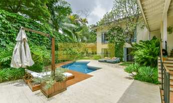 Imagem 4: 5 dormitórios na Rua Aracitaba