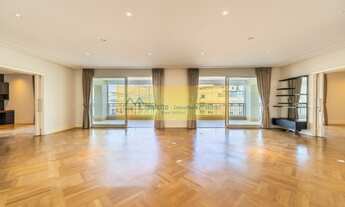 Imagem 2: 4 dormitórios na Alameda Itu