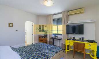 Imagem 5: 5 dormitórios na Rua São Vicente De Paulo