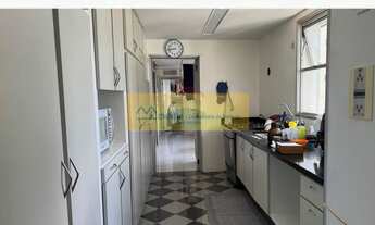 Imagem 3: 4 dormitórios na Rua Camargo Cabral