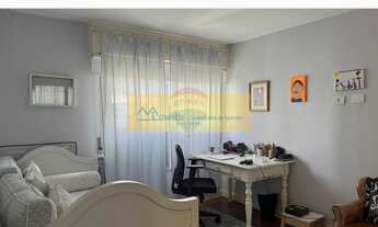 Imagem 6: 4 dormitórios na Rua Camargo Cabral