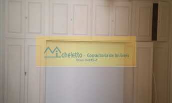 Imagem 5: 3 dormitórios na Rua Doutor Brasílio Machado